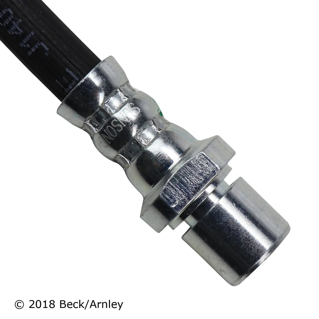 Beck/Arnley 073-2022 2009-2018 Subaru Forester Brake Hydraulic Hose
