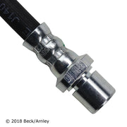 Beck/Arnley 073-2022 2009-2018 Subaru Forester Brake Hydraulic Hose