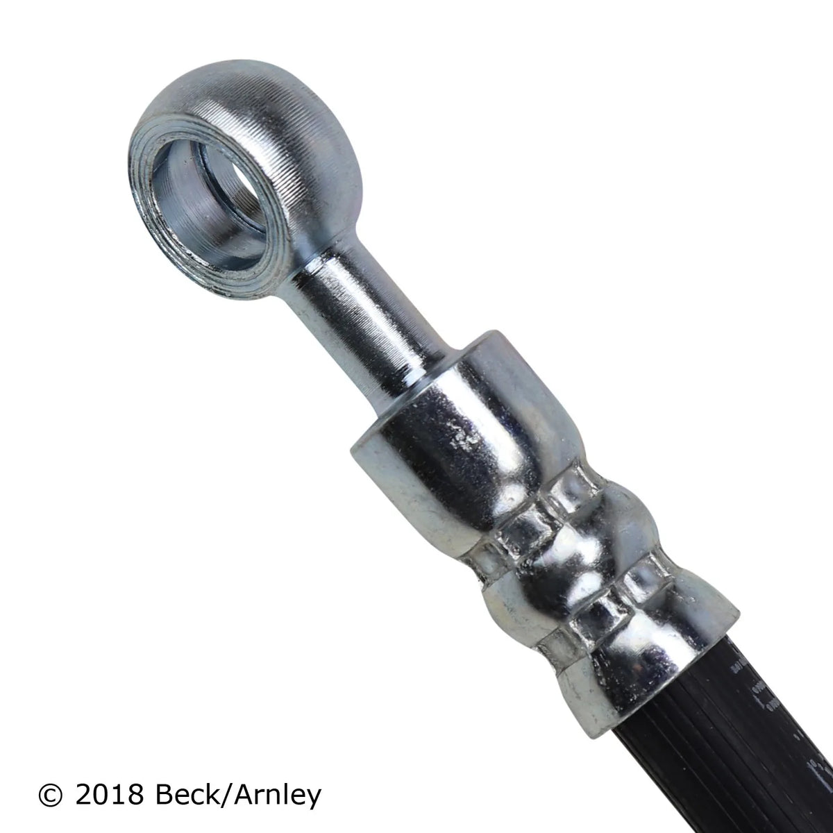 Beck/Arnley 073-2023 2006-2008 Subaru Forester Brake Hydraulic Hose