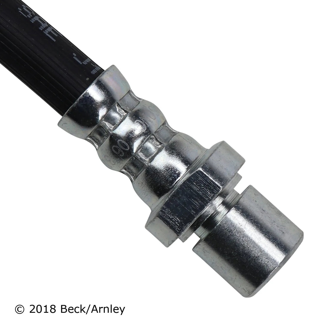 Beck/Arnley 073-2023 2006-2008 Subaru Forester Brake Hydraulic Hose
