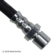 Beck/Arnley 073-2023 2006-2008 Subaru Forester Brake Hydraulic Hose