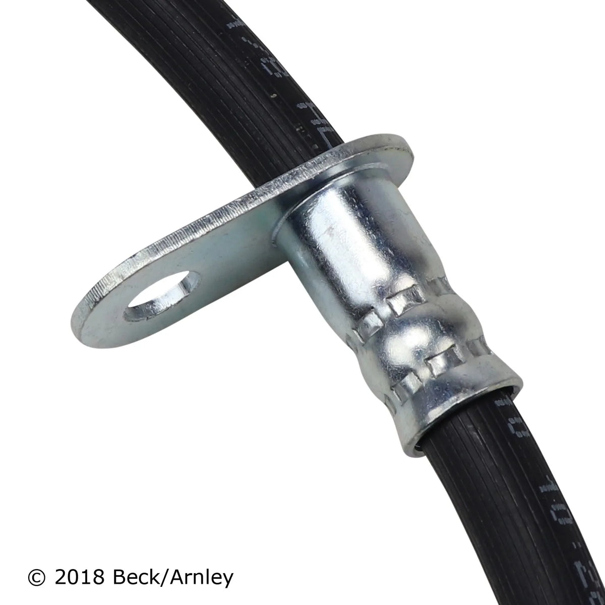 Beck/Arnley 073-2023 2006-2008 Subaru Forester Brake Hydraulic Hose