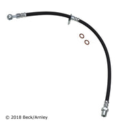 Beck/Arnley 073-2023 2006-2008 Subaru Forester Brake Hydraulic Hose