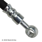 Beck/Arnley 073-2024 2006-2008 Subaru Forester Brake Hydraulic Hose