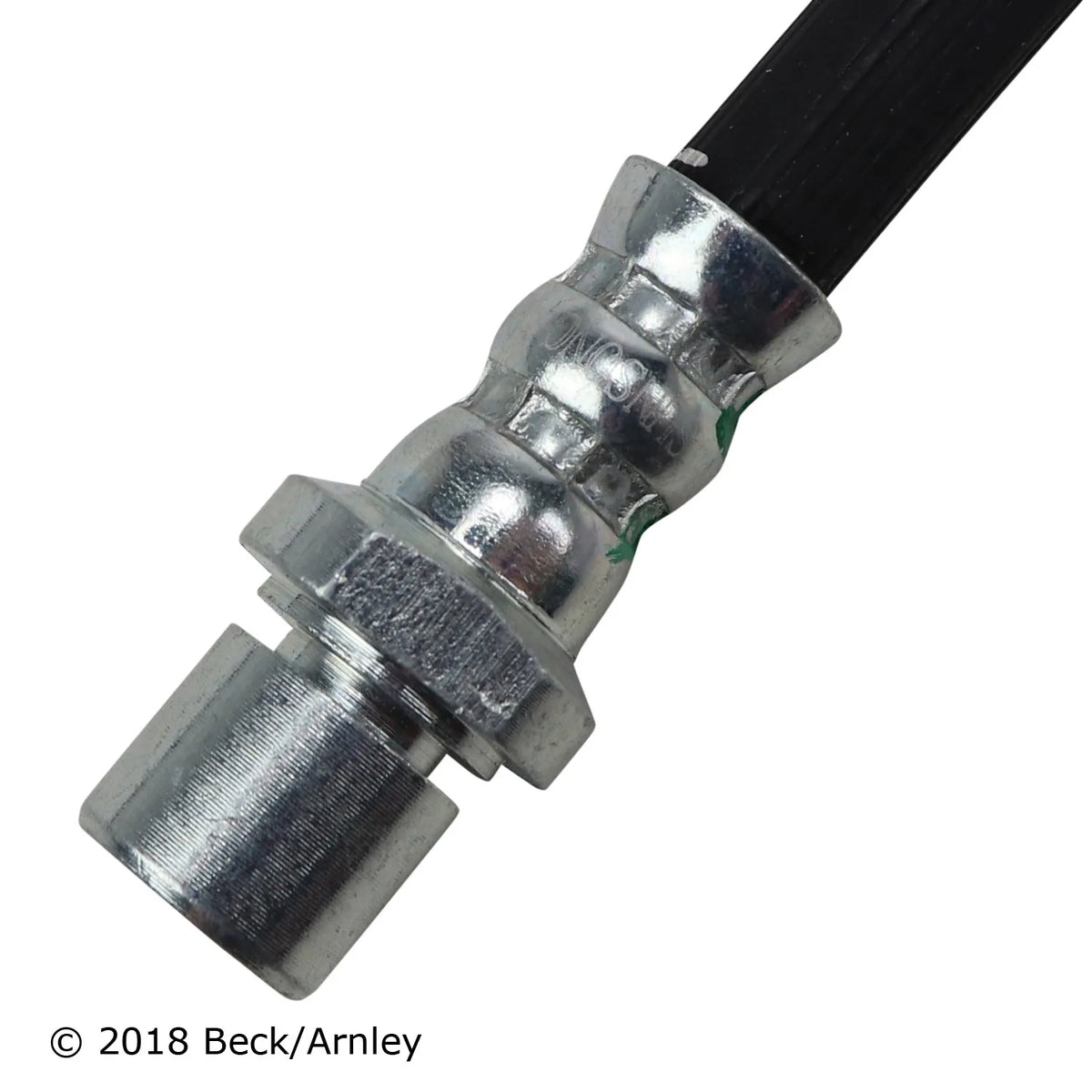 Beck/Arnley 073-2024 2006-2008 Subaru Forester Brake Hydraulic Hose
