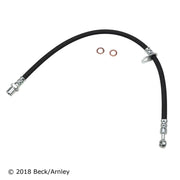 Beck/Arnley 073-2024 2006-2008 Subaru Forester Brake Hydraulic Hose