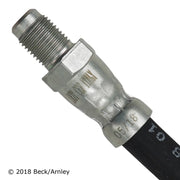 Beck/Arnley 073-2025 2003-2008 Mini Cooper Brake Hydraulic Hose