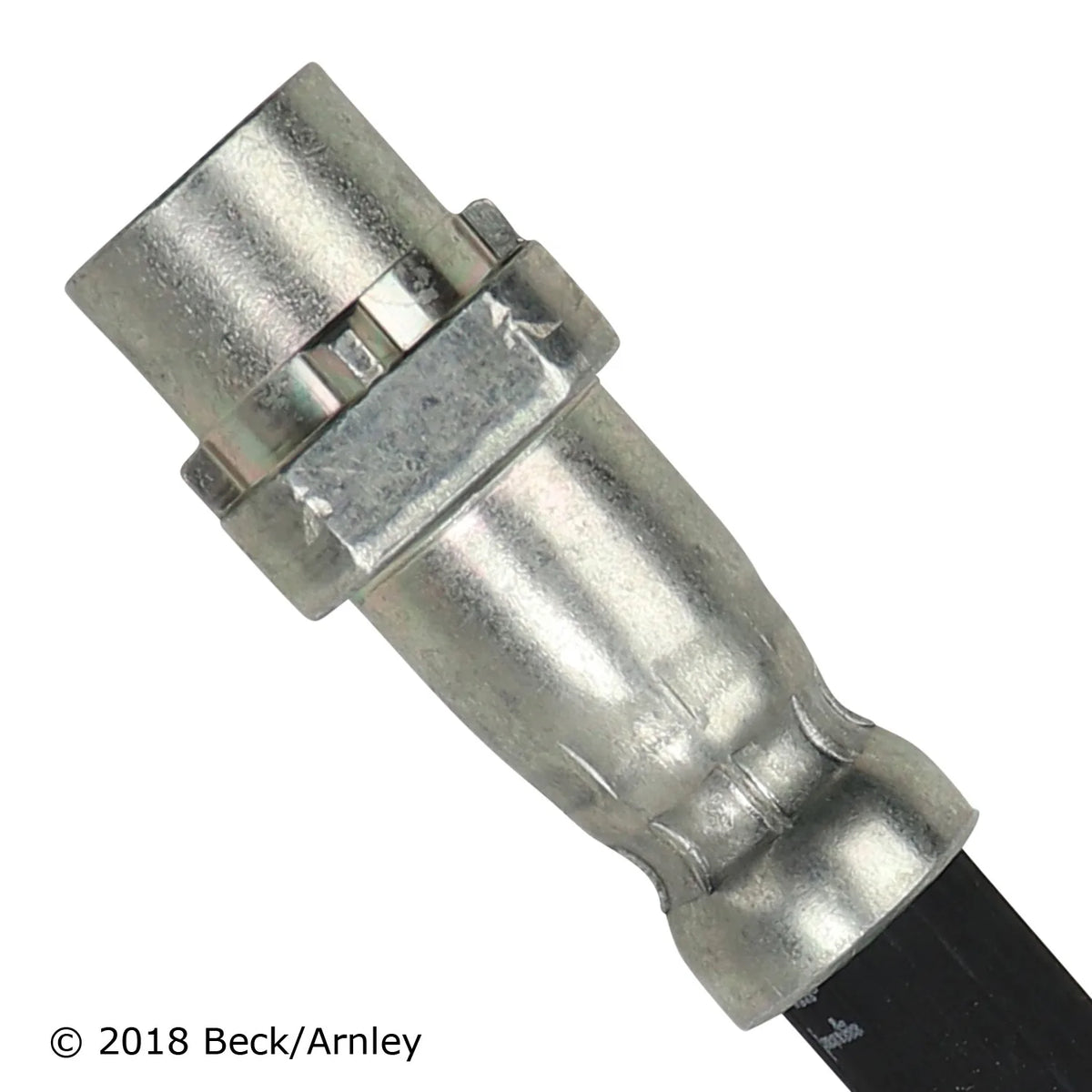 Beck/Arnley 073-2025 2003-2008 Mini Cooper Brake Hydraulic Hose