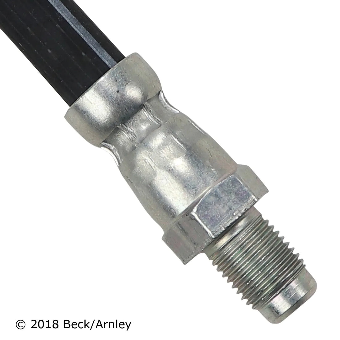 Beck/Arnley 073-2026 2007-2015 Mini Cooper Brake Hydraulic Hose