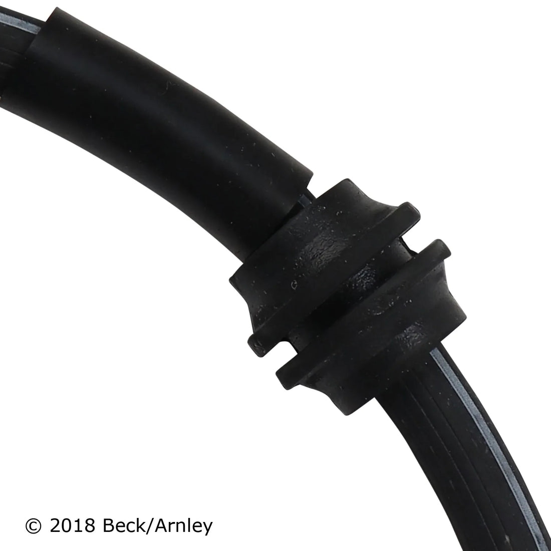 Beck/Arnley 073-2026 2007-2015 Mini Cooper Brake Hydraulic Hose