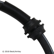 Beck/Arnley 073-2026 2007-2015 Mini Cooper Brake Hydraulic Hose