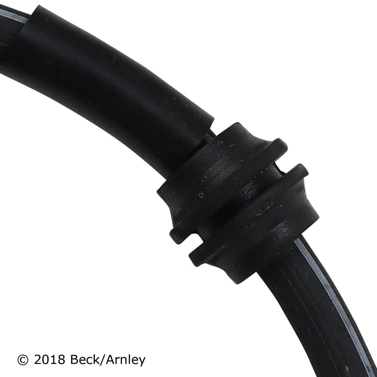 Beck/Arnley 073-2026 2007-2015 Mini Cooper Brake Hydraulic Hose