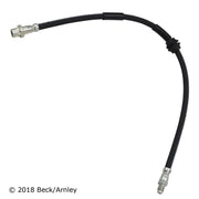Beck/Arnley 073-2026 2007-2015 Mini Cooper Brake Hydraulic Hose