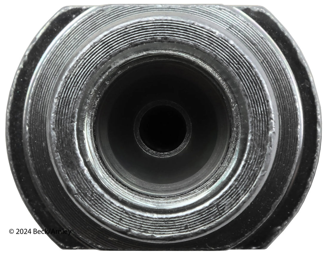 Beck/Arnley 073-2032 2007-2017 Toyota Yaris Brake Hydraulic Hose
