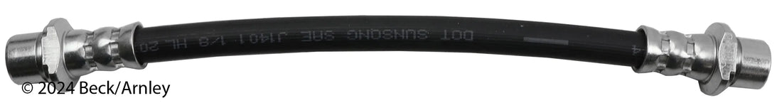 Beck/Arnley 073-2032 2007-2017 Toyota Yaris Brake Hydraulic Hose