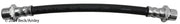 Beck/Arnley 073-2032 2007-2017 Toyota Yaris Brake Hydraulic Hose
