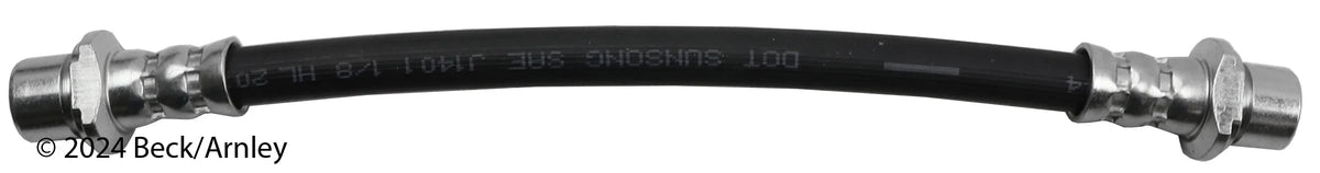Beck/Arnley 073-2032 2007-2017 Toyota Yaris Brake Hydraulic Hose