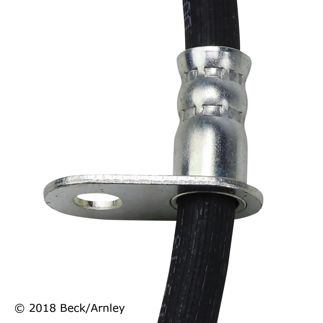 Beck/Arnley 073-2033 1998-2007 Lexus LX470 Brake Hydraulic Hose
