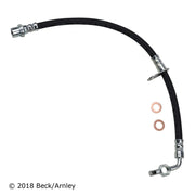Beck/Arnley 073-2033 1998-2007 Lexus LX470 Brake Hydraulic Hose
