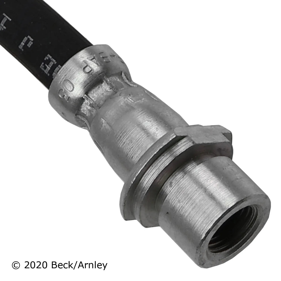 Beck/Arnley 073-2035 1998-2007 Lexus LX470 Brake Hydraulic Hose