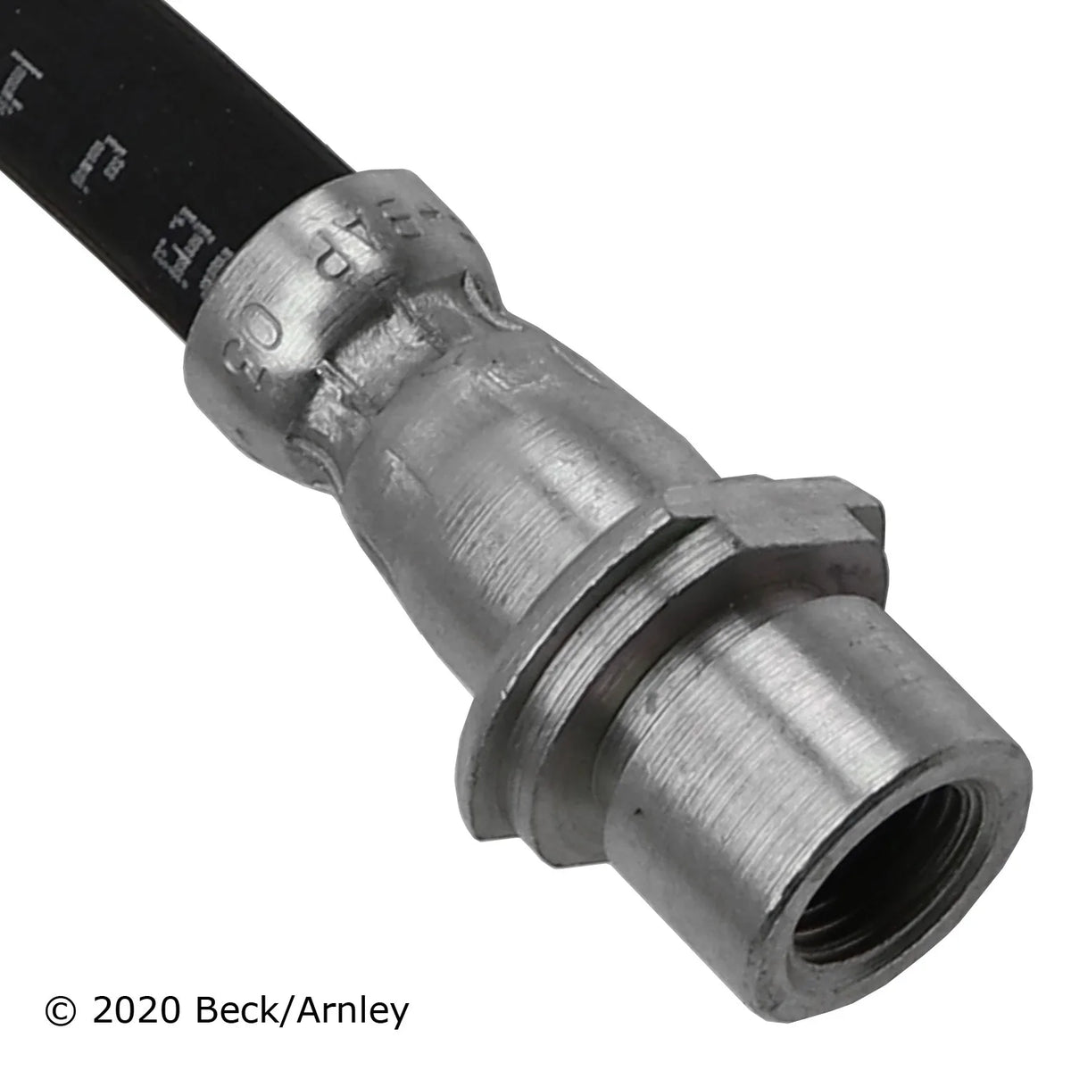 Beck/Arnley 073-2035 1998-2007 Lexus LX470 Brake Hydraulic Hose