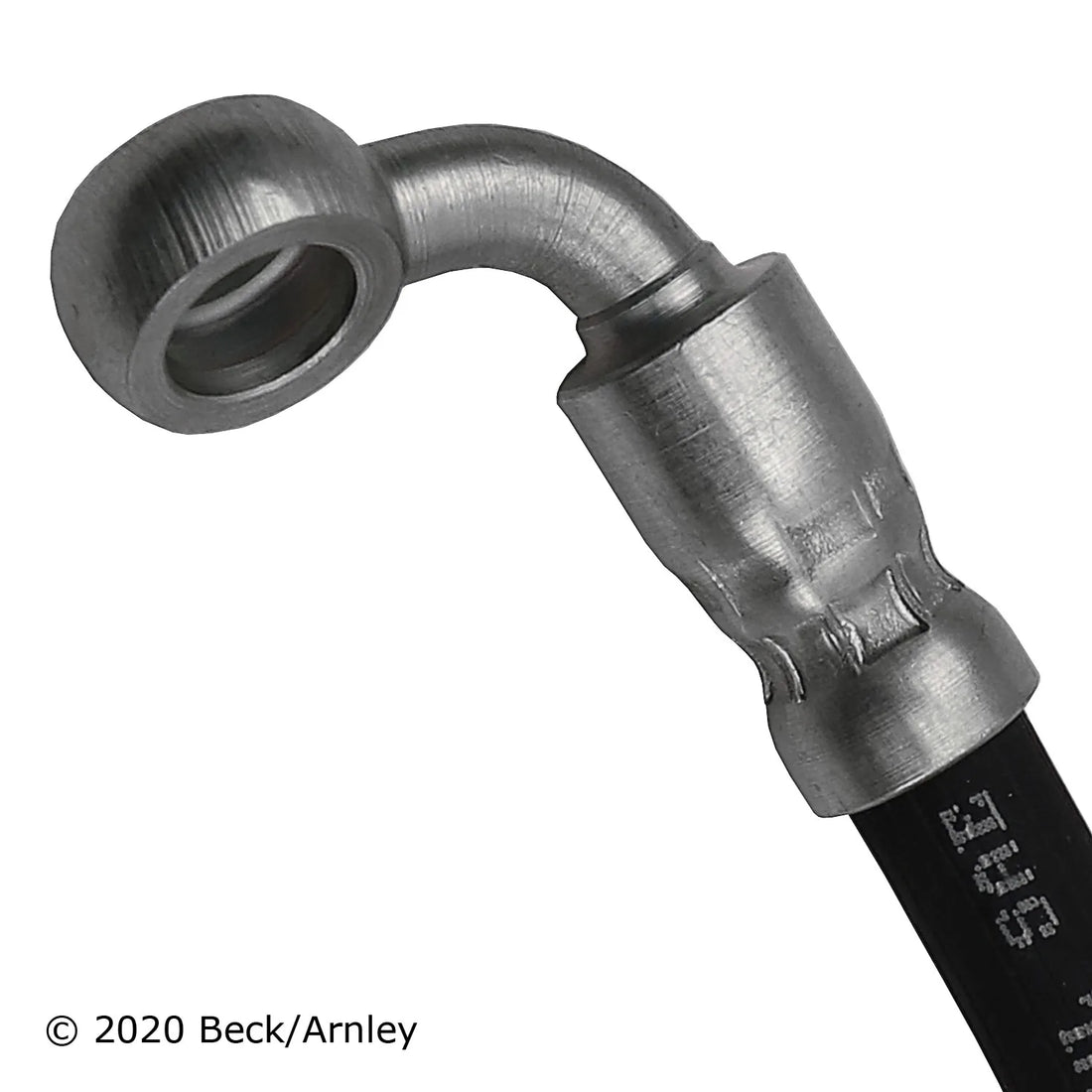 Beck/Arnley 073-2035 1998-2007 Lexus LX470 Brake Hydraulic Hose
