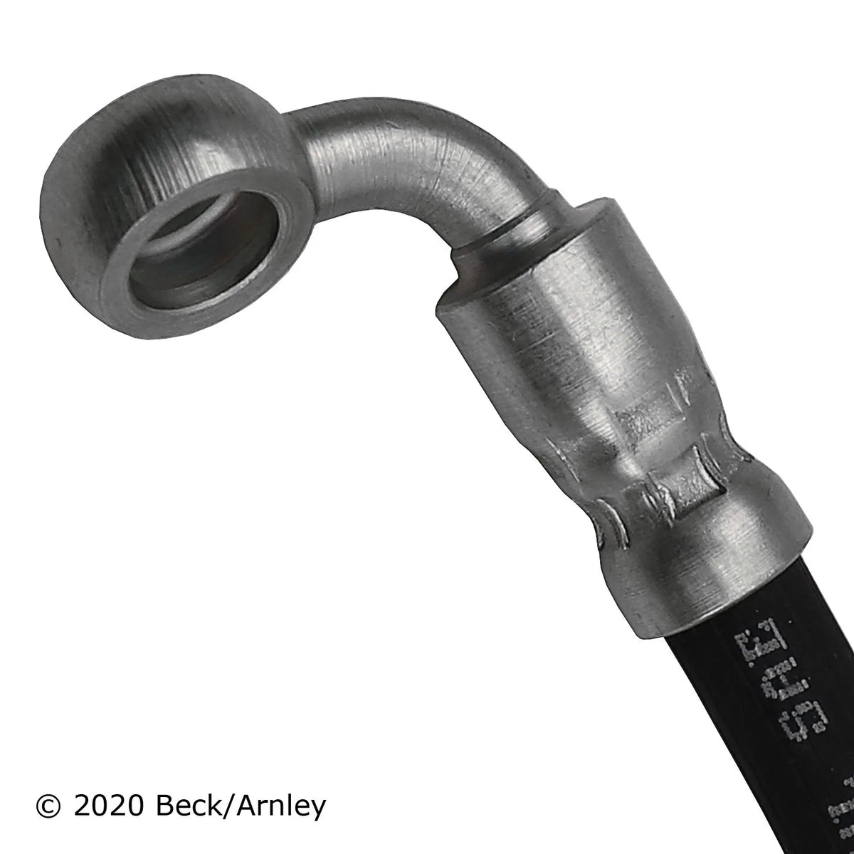 Beck/Arnley 073-2035 1998-2007 Lexus LX470 Brake Hydraulic Hose