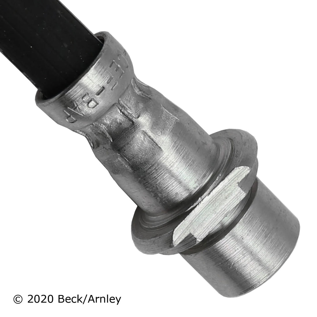 Beck/Arnley 073-2035 1998-2007 Lexus LX470 Brake Hydraulic Hose