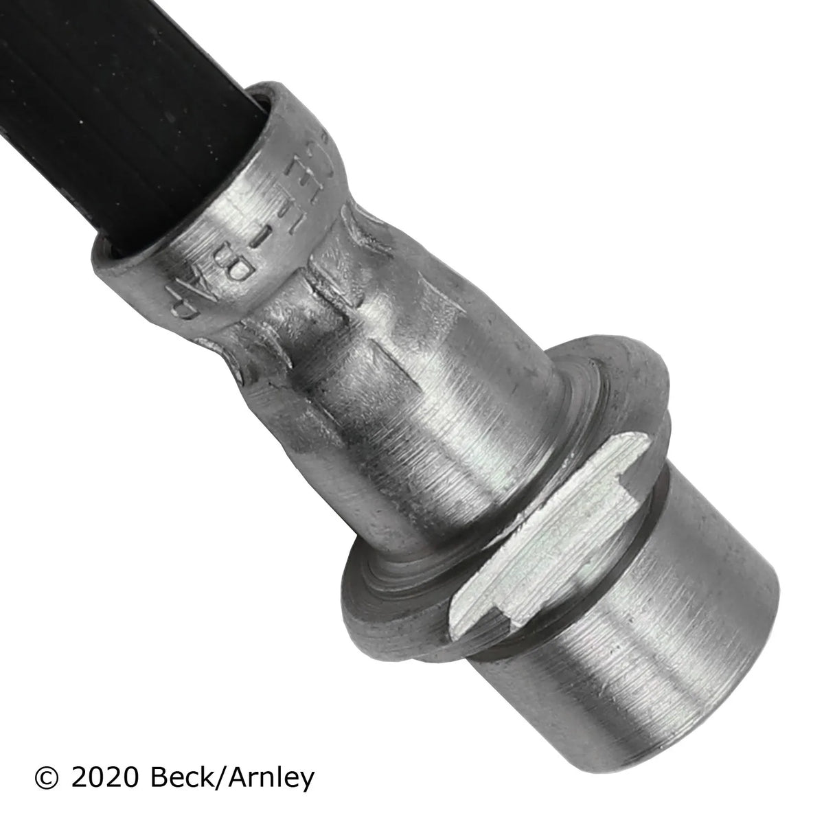 Beck/Arnley 073-2035 1998-2007 Lexus LX470 Brake Hydraulic Hose