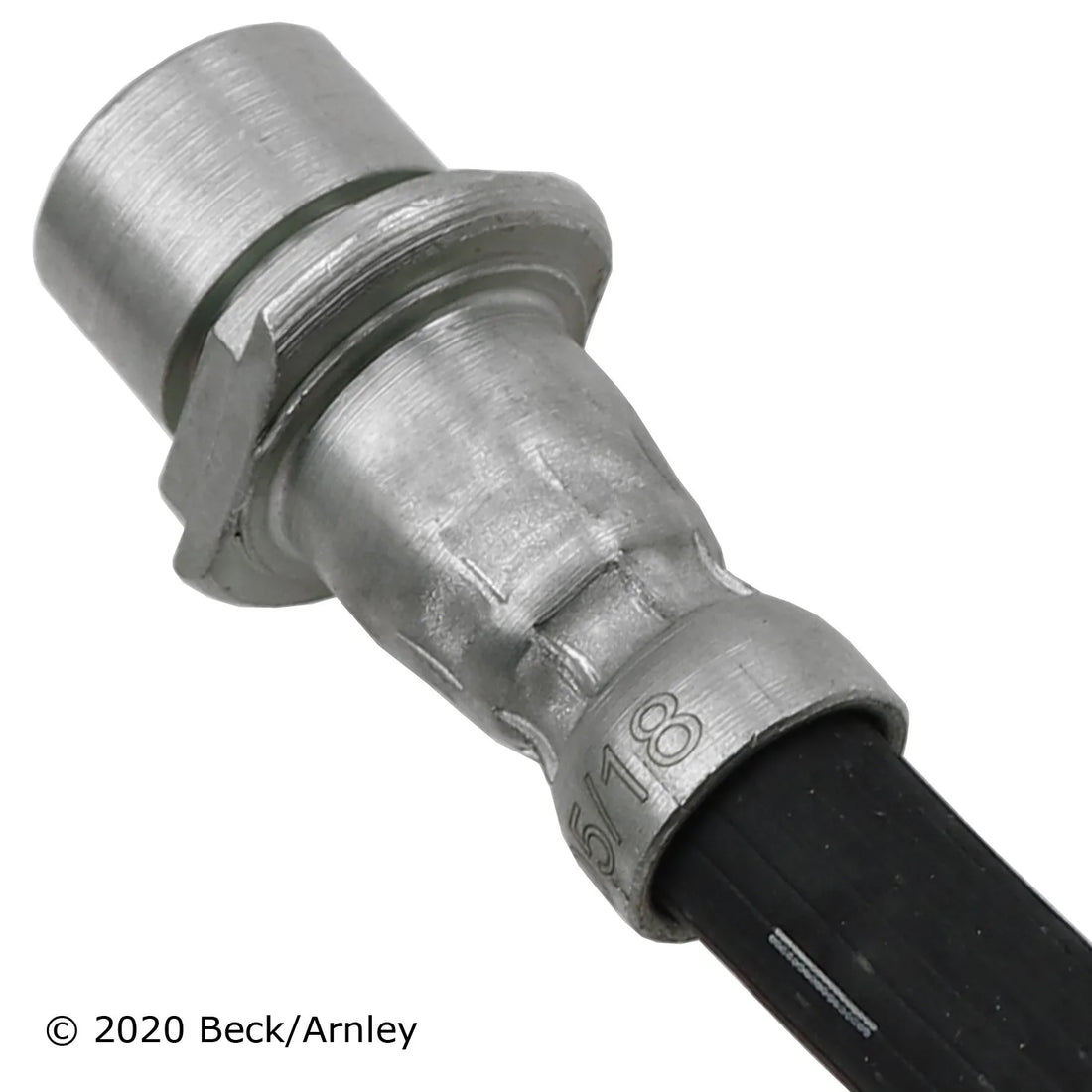 Beck/Arnley 073-2037 1998-2007 Lexus LX470 Brake Hydraulic Hose
