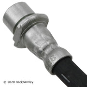 Beck/Arnley 073-2037 1998-2007 Lexus LX470 Brake Hydraulic Hose