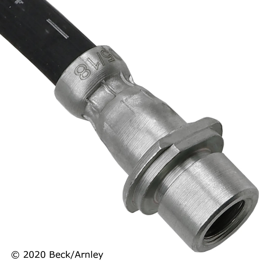 Beck/Arnley 073-2037 1998-2007 Lexus LX470 Brake Hydraulic Hose