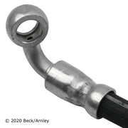 Beck/Arnley 073-2037 1998-2007 Lexus LX470 Brake Hydraulic Hose
