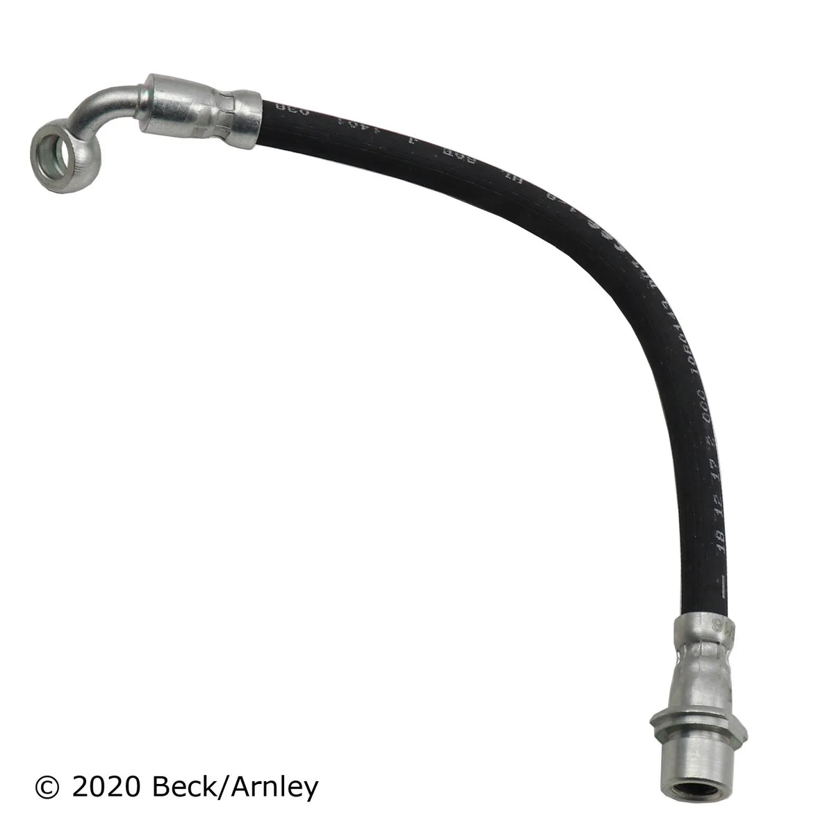 Beck/Arnley 073-2037 1998-2007 Lexus LX470 Brake Hydraulic Hose