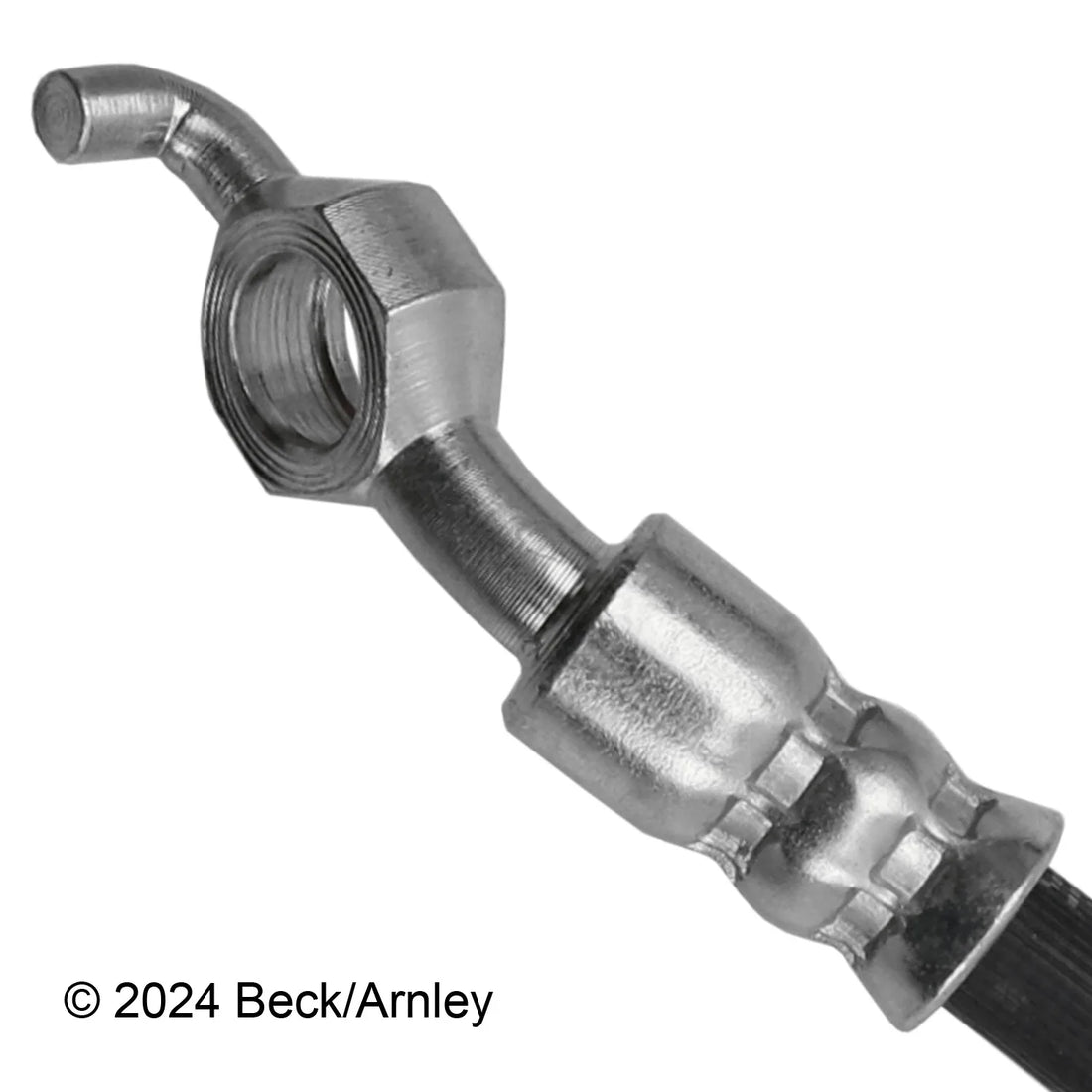 Beck/Arnley 073-2038 2008-2013 Toyota Highlander Brake Hydraulic Hose