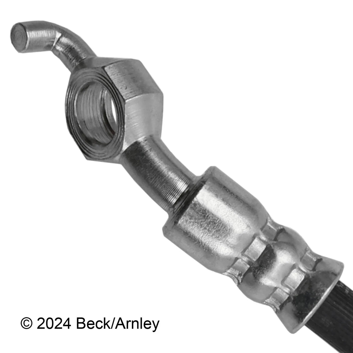 Beck/Arnley 073-2038 2008-2013 Toyota Highlander Brake Hydraulic Hose