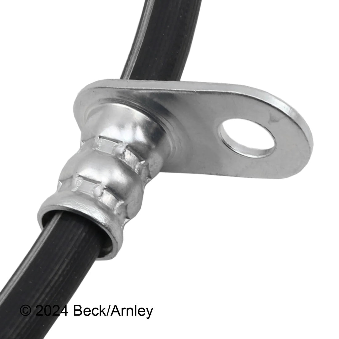 Beck/Arnley 073-2038 2008-2013 Toyota Highlander Brake Hydraulic Hose