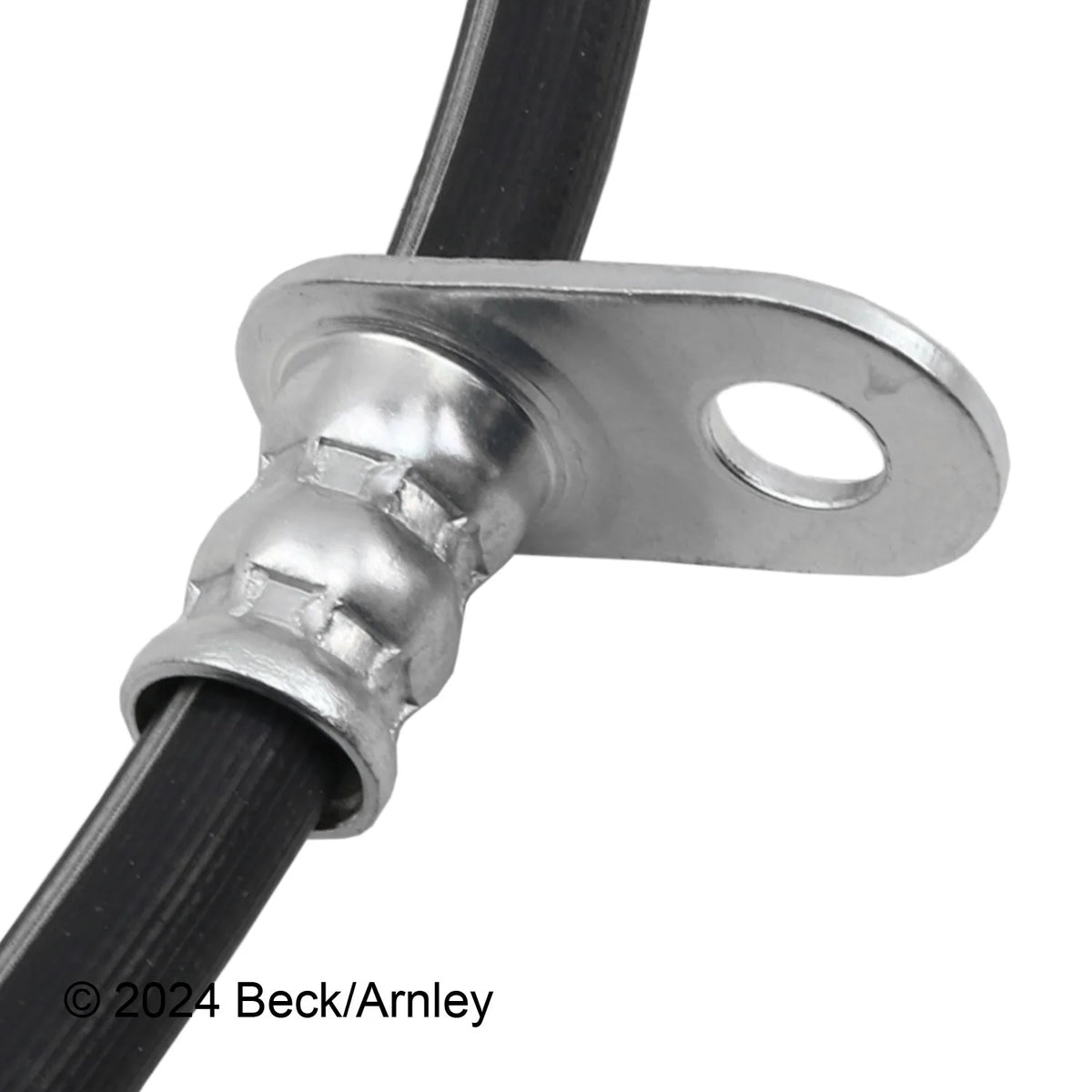 Beck/Arnley 073-2038 2008-2013 Toyota Highlander Brake Hydraulic Hose