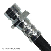Beck/Arnley 073-2040 2006-2014 Honda Ridgeline Brake Hydraulic Hose