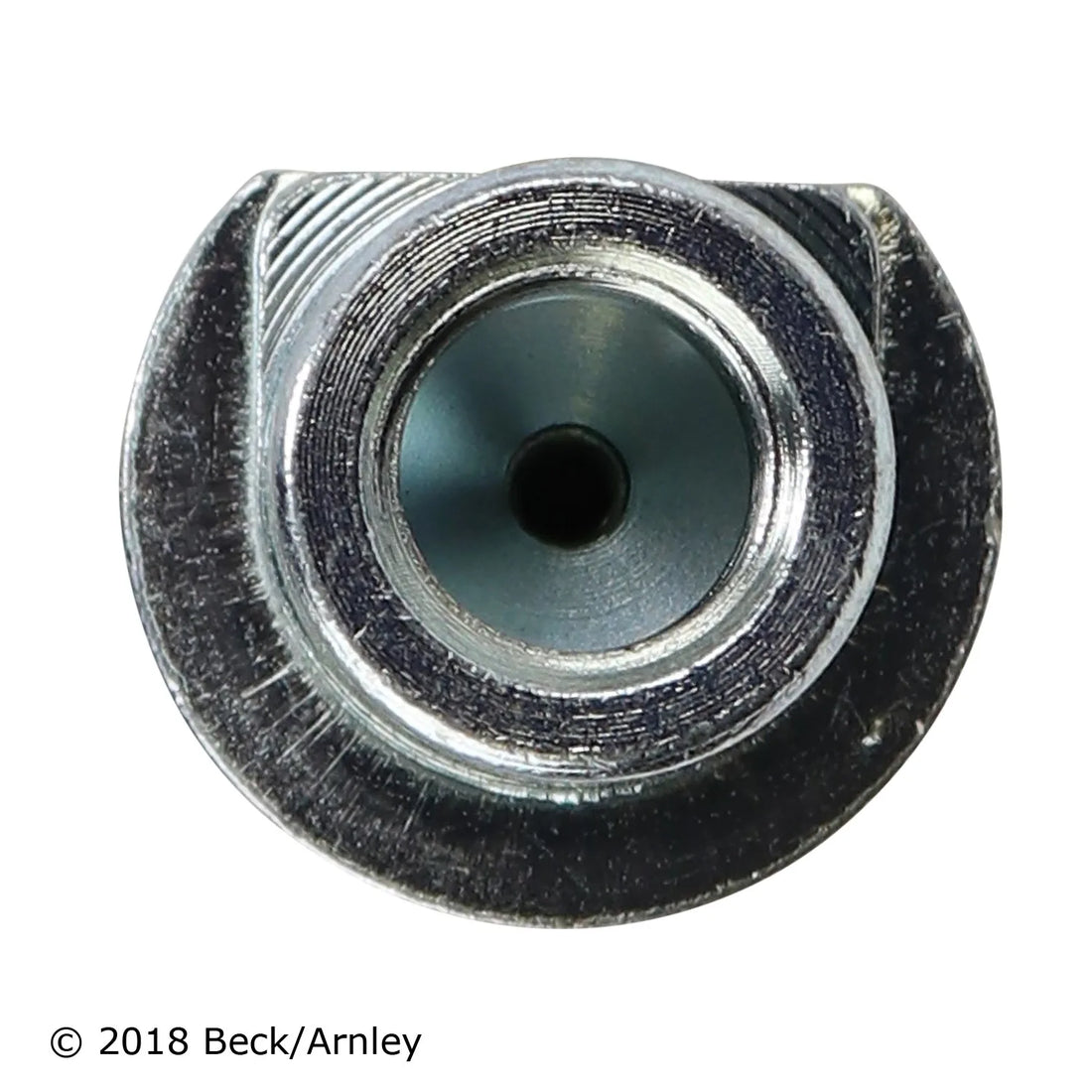 Beck/Arnley 073-2040 2006-2014 Honda Ridgeline Brake Hydraulic Hose