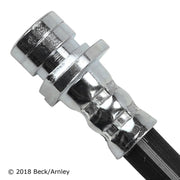Beck/Arnley 073-2043 2009-2015 Honda Pilot Brake Hydraulic Hose