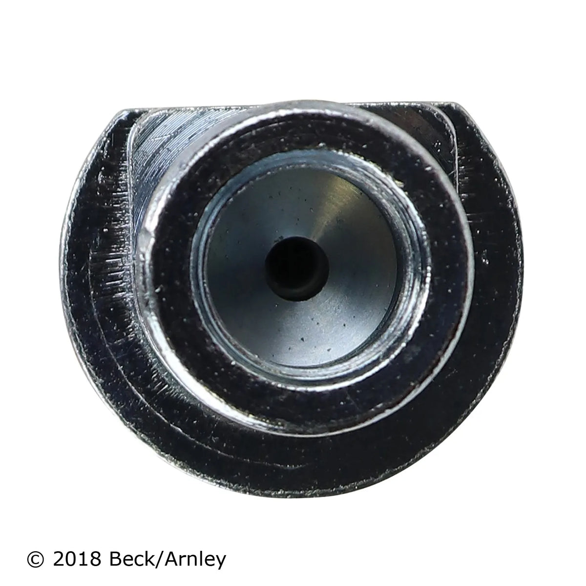 Beck/Arnley 073-2043 2009-2015 Honda Pilot Brake Hydraulic Hose