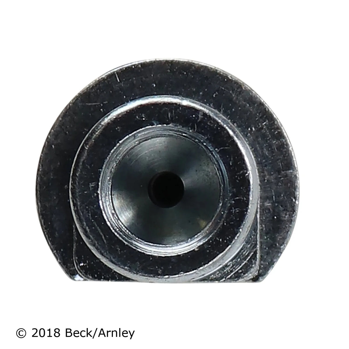 Beck/Arnley 073-2045 2007-2008 Honda Fit Brake Hydraulic Hose