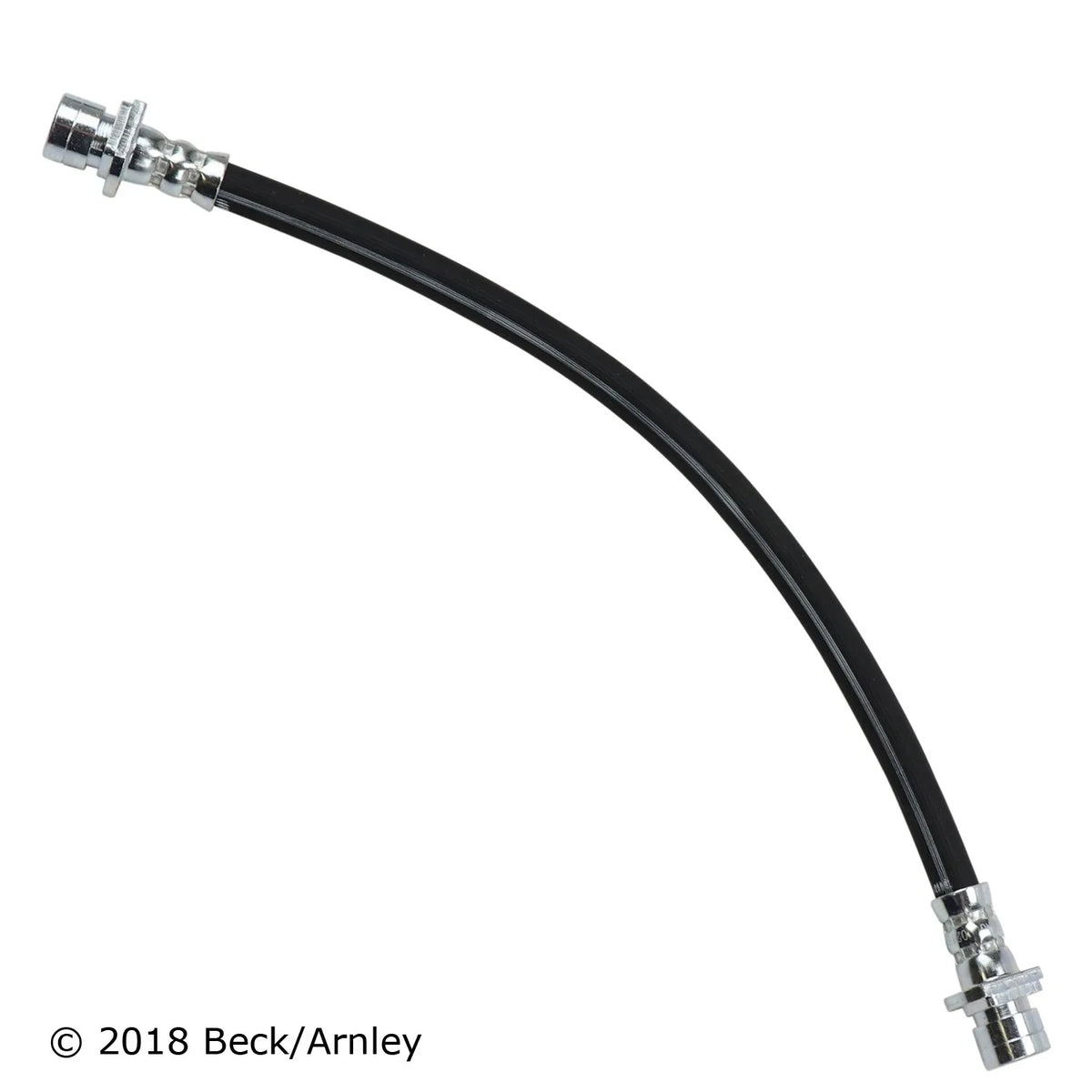 Beck/Arnley 073-2045 2007-2008 Honda Fit Brake Hydraulic Hose