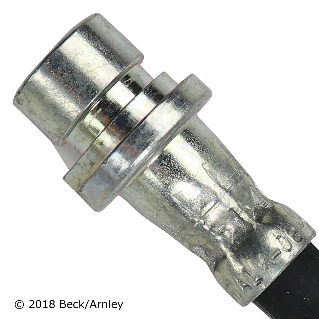Beck/Arnley 073-2047 2017-2021 Honda Ridgeline Brake Hydraulic Hose