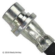 Beck/Arnley 073-2047 2017-2021 Honda Ridgeline Brake Hydraulic Hose