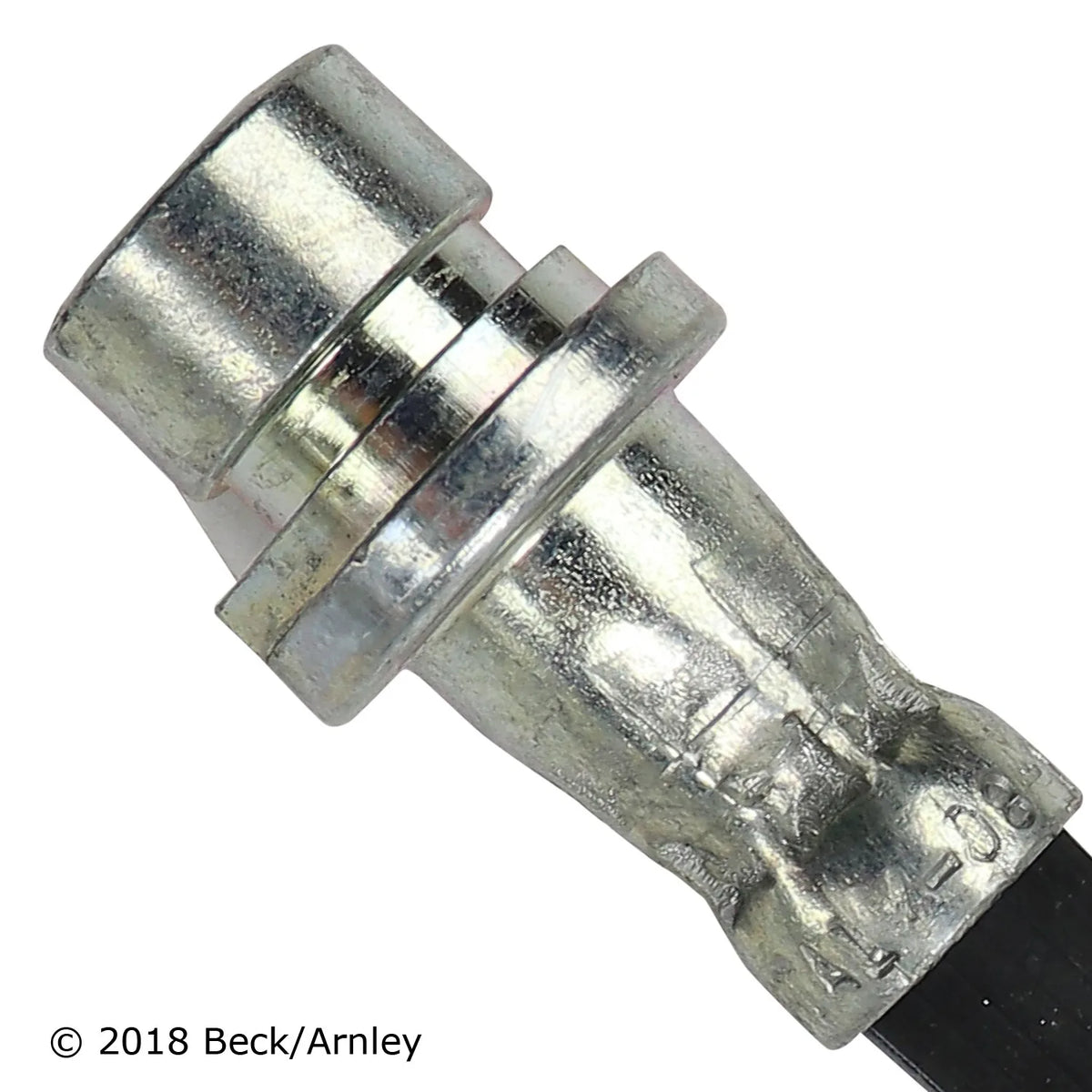 Beck/Arnley 073-2047 2017-2021 Honda Ridgeline Brake Hydraulic Hose