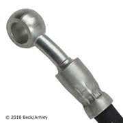Beck/Arnley 073-2047 2017-2021 Honda Ridgeline Brake Hydraulic Hose