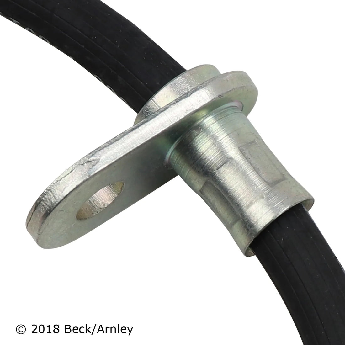 Beck/Arnley 073-2047 2017-2021 Honda Ridgeline Brake Hydraulic Hose