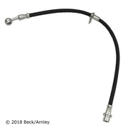 Beck/Arnley 073-2047 2017-2021 Honda Ridgeline Brake Hydraulic Hose